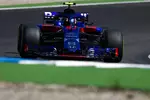 Foto zur News: Pierre Gasly (Toro Rosso)