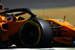 Foto zur News: Stoffel Vandoorne (McLaren)