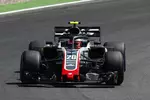 Foto zur News: Kevin Magnussen (Haas)