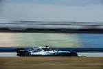 Foto zur News: Valtteri Bottas (Mercedes)