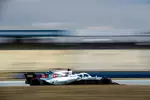 Foto zur News: Sergei Sirotkin (Williams)