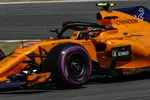 Foto zur News: Stoffel Vandoorne (McLaren)