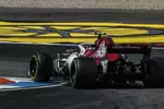 Foto zur News: Charles Leclerc (Sauber)