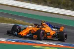 Foto zur News: Stoffel Vandoorne (McLaren)