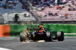 Foto zur News: Daniel Ricciardo (Red Bull)