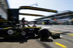 Foto zur News: Nico Hülkenberg (Renault)