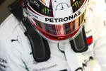 Foto zur News: Lewis Hamilton (Mercedes)