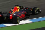 Foto zur News: Daniel Ricciardo (Red Bull)