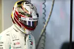 Foto zur News: Lewis Hamilton (Mercedes)