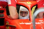 Foto zur News: Sebastian Vettel (Ferrari)