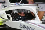 Foto zur News: Lance Stroll (Williams)