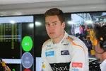 Foto zur News: Stoffel Vandoorne (McLaren)