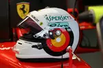 Foto zur News: Sebastian Vettel (Ferrari)