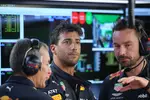 Foto zur News: Daniel Ricciardo (Red Bull)