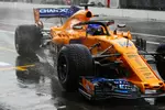 Foto zur News: Fernando Alonso (McLaren)