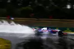 Foto zur News: Brendon Hartley (Toro Rosso)