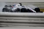 Foto zur News: Lance Stroll (Williams)