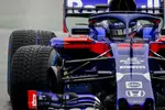 Foto zur News: Brendon Hartley (Toro Rosso)