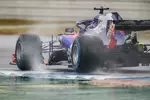 Foto zur News: Brendon Hartley (Toro Rosso)