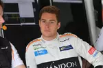 Foto zur News: Stoffel Vandoorne (McLaren)