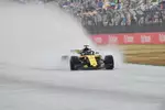 Foto zur News: Nico Hülkenberg (Renault)