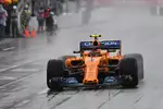 Foto zur News: Stoffel Vandoorne (McLaren)