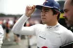 Foto zur News: Lance Stroll (Williams)