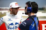 Foto zur News: Pierre Gasly (Toro Rosso)