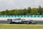 Foto zur News: Valtteri Bottas (Mercedes)