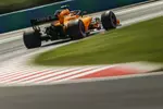 Foto zur News: Stoffel Vandoorne (McLaren)