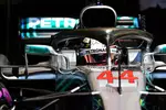 Foto zur News: Lewis Hamilton (Mercedes)