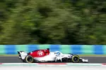 Foto zur News: Marcus Ericsson (Sauber)