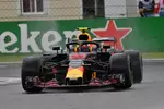 Foto zur News: Max Verstappen (Red Bull)