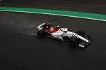 Foto zur News: Charles Leclerc (Sauber)