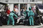 Foto zur News: Lewis Hamilton (Mercedes)