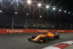 Foto zur News: Stoffel Vandoorne (McLaren)