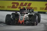 Foto zur News: Kevin Magnussen (Haas)