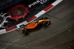 Foto zur News: Fernando Alonso (McLaren)