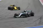 Foto zur News: Valtteri Bottas (Mercedes)