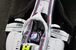 Foto zur News: Sergei Sirotkin (Williams)