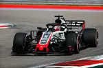 Foto zur News: Romain Grosjean (Haas)