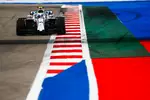 Foto zur News: Sergei Sirotkin (Williams)