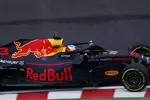 Foto zur News: Daniel Ricciardo (Red Bull)