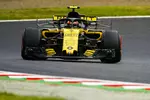 Foto zur News: Carlos Sainz (Renault)