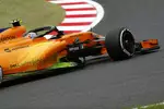 Foto zur News: Lando Norris