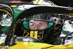 Foto zur News: Nico Hülkenberg (Renault)