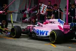 Foto zur News: Esteban Ocon (Racing Point)