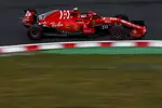 Foto zur News: Kimi Räikkönen (Ferrari)