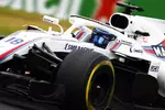 Foto zur News: Lance Stroll (Williams)