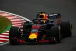 Foto zur News: Daniel Ricciardo (Red Bull)